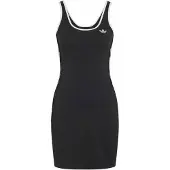 Adidas Originals Vestido Sem Mangas Lace 3 Stripes