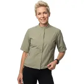 Aigle Camisa De Manga Curta Ais25wshi003