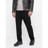 Jack & Jones Calças 'JA Collie' preto