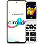SPC Telefone Celular 2346b Wild Star