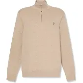 Timberland Suéter Williams River Cotton 1/4 Zip