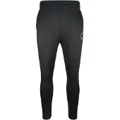 SikSilk Calças 'Essentials' preto