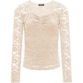 Salsa Jeans Suéter 21011746