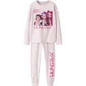 Name it Pijama De Manga Comprida Ara Kpop