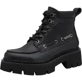 Tamaris Botim com fivela preto
