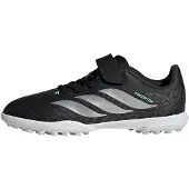 Adidas Botas de Futebol com Fecho Aderente — Relva Sintética (Criança)