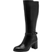 Tamaris Bota preto