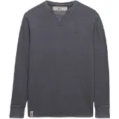 Superdry Suéter Classic Heavy Textured