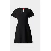 HUGO Vestido 'Kimesa' preto