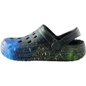 Next Sapatos abertos azure / amarelo / verde / preto