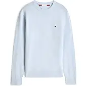Tommy Hilfiger Pullover 'Essential' azul pastel