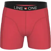 Line One Boxers 'Herren Boxershorts aus Baumwolle' arando