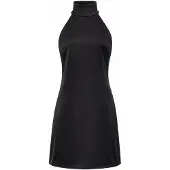 RÆRE by Lorena Rae Vestido de cocktail 'Enid' preto