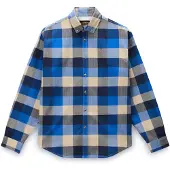 Napapijri Camisa De Manga Comprida Trekking 3