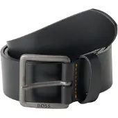 BOSS Cintos 'Jeeko' preto