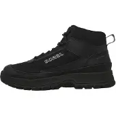 Sorel Botas com atacadores 'OUTING' preto