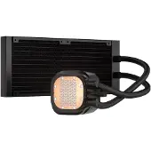 Corsair Refrigeração Líquida Nautilus 240 Mm
