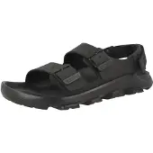 Birkenstock Sandálias de trekking ' Mogami Terra' preto