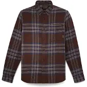 Timberland Camisa De Manga Comprida Flannel House Check Regular