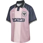 Hummel Camiseta De Manga Curta Loose Soccer