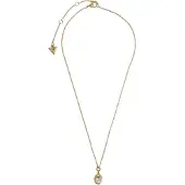 GUESS Colar 'Divine' ouro