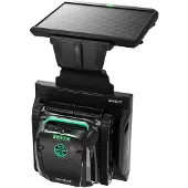 Wybot Robô De Limpeza De Piscinas S2 Solar