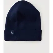 Ralph Lauren Gorros navy