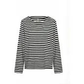 Soyaconcept Top ' SC-HELLE ' preto