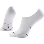Smartwool Meias curtas branco