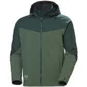 Helly Hansen Jaqueta Softshell Oxford