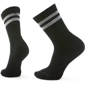 Smartwool Meias Everyday Athletic Striped Crew