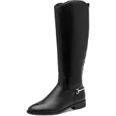Marco Tozzi Bota preto