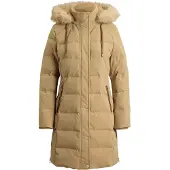 Ralph Lauren Sobretudo de inverno bege