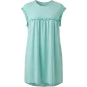 Faina Vestido menta