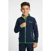 TROLLKIDS Casaco Oppdal Xt