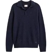 Gant Polo De Manga Comprida 8040263