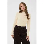 Saint tropez Blusa creme