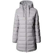 Pepe Jeans Casaco Acolchoado Lia Long