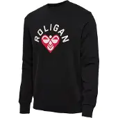 Hummel Moletom Roligan