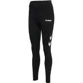 Hummel Leggings De Cintura Alta Legacy