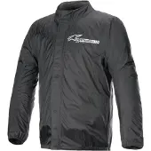 Alpinestars Capa De Chuva Hurricane V2