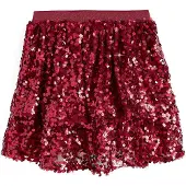 Next Saia vermelho