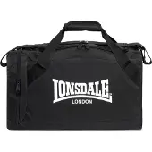 Lonsdale Bolsa Duffle Syston 30l