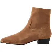 Next Bota 'Forever Comfort' castanho claro
