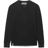 Superdry Camisa 'CLASSIC' cinzento escuro