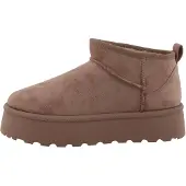 Tom Tailor Botas pó