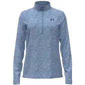 Under Armour Moletom Com Meia-zíper Tech Twist