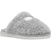 Esprit Pantufa 'Malena' cinzento claro