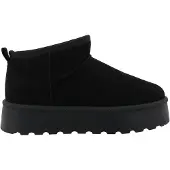Tom Tailor Botas preto
