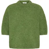 B.young Pullover 'BYOtia' verde